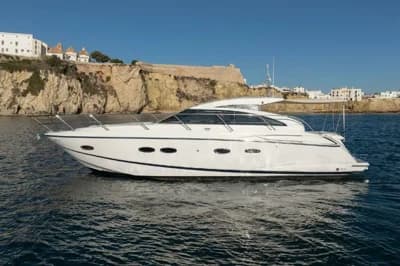 Princess V42 2