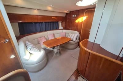 Princess V42 3