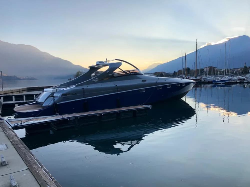 Albatro 48 RS