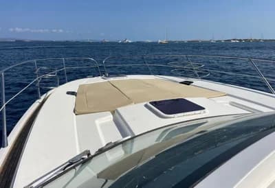 Sunseeker Portofino 40 3