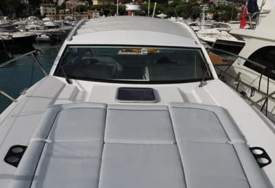Sunseeker Portofino 40 2