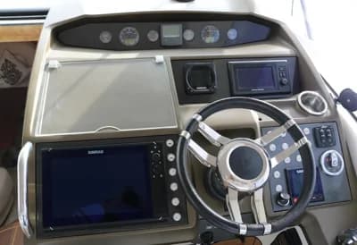Sunseeker Portofino 40 3