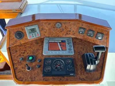 Explorer 45 3