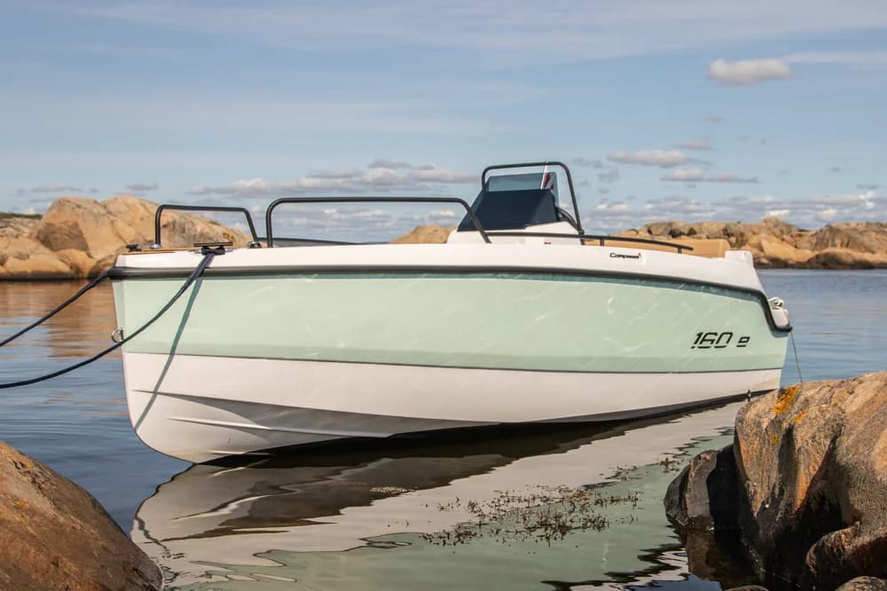 Compass 160e