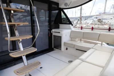 Regal 42 Fly 3