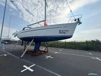 Bavaria 38 2
