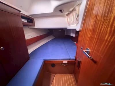 Bavaria 38 4