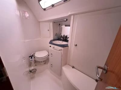 Bavaria 38 5