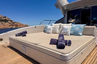 Mangusta 92 2