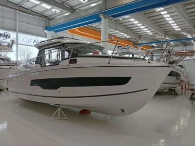 Jeanneau Merry Fisher 795 Serie 2 2