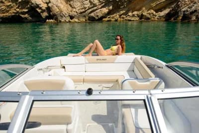 Bayliner 742R 2