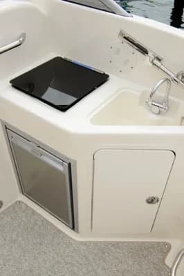 Bayliner 742R 4