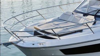 Jeanneau Cap Camarat 10.5 WA 5
