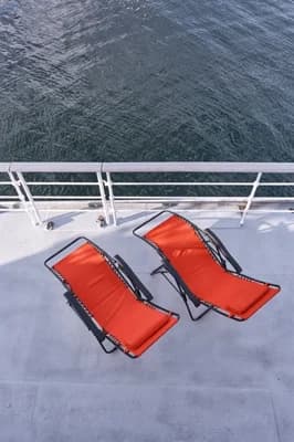 Custom Passenger Ship 2