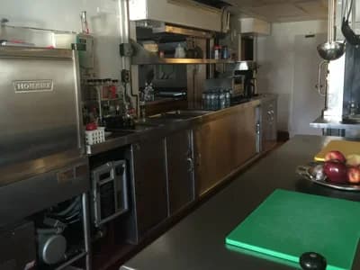 Custom Passenger Ship 3