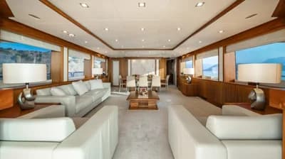 Sunseeker 30 Metre Yacht 2