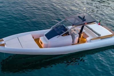 Magazzu MX12 GRAN SPORT 3