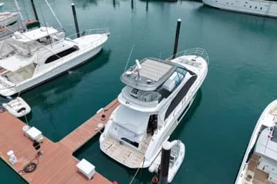 Azimut Fly 53 2