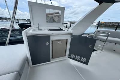 Azimut Fly 53 3