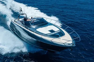 Riva 56' Rivale 2