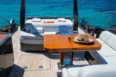 Riva 56' Rivale 3