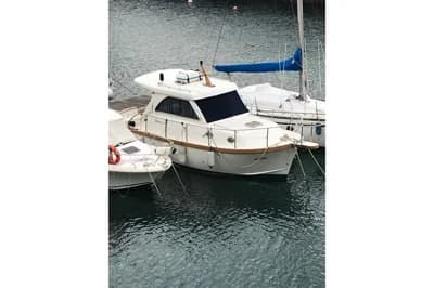 Sciallino SCIALLINO 25L 2