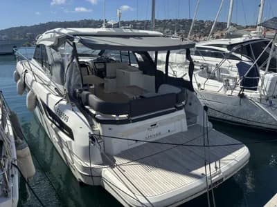 Bavaria S40 ht 2
