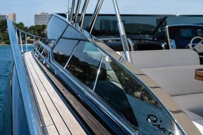 Riva 56' Rivale 2