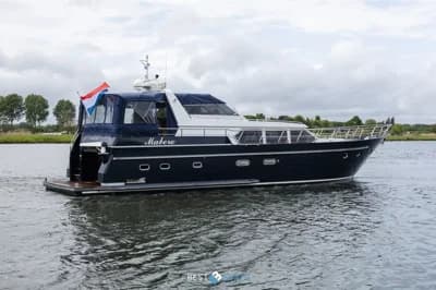 Wim Van der Valk Continental 1700 2