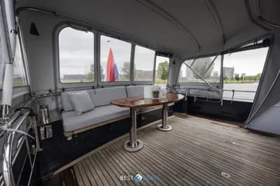 Wim Van der Valk Continental 1700 3