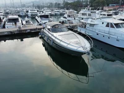 Riva 52' Rivale 2