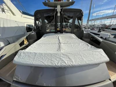 Riva 52' Rivale 3