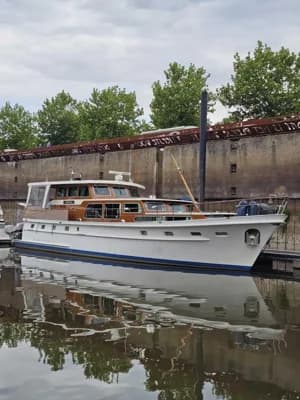 Super van Craft 1670 2