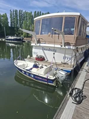Super van Craft 1670 3