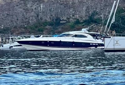 Sunseeker Predator 56 2