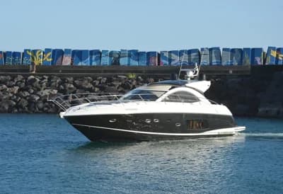Sunseeker Portofino 48 2