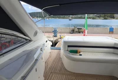 Sunseeker Camargue 50 3