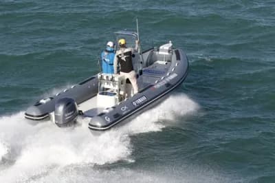 Capelli Tempest 625 Fishing 2