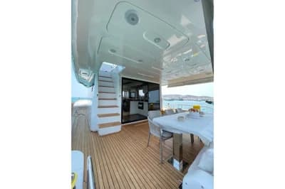 Sirena 58 2