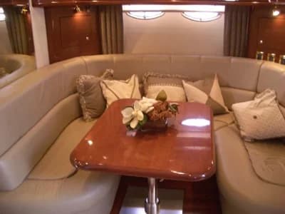 Sea Ray 55 Sundancer 3