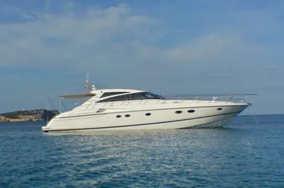 Princess V58 2