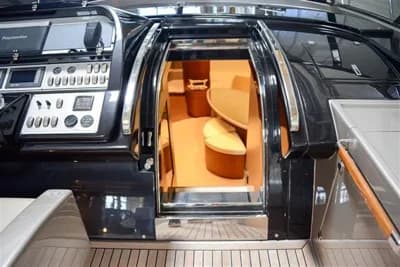 Riva 52' Rivale 2