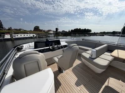 Princess S65 2