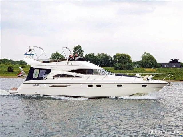 Princess 52