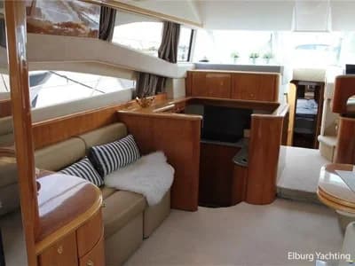 Princess 52 2