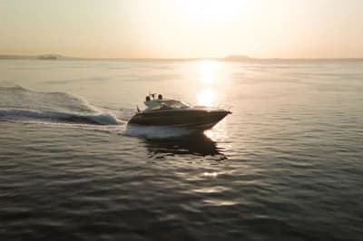 Sunseeker Predator 60 2