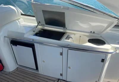 2002 Sunseeker Camargue 50 | 16m 4