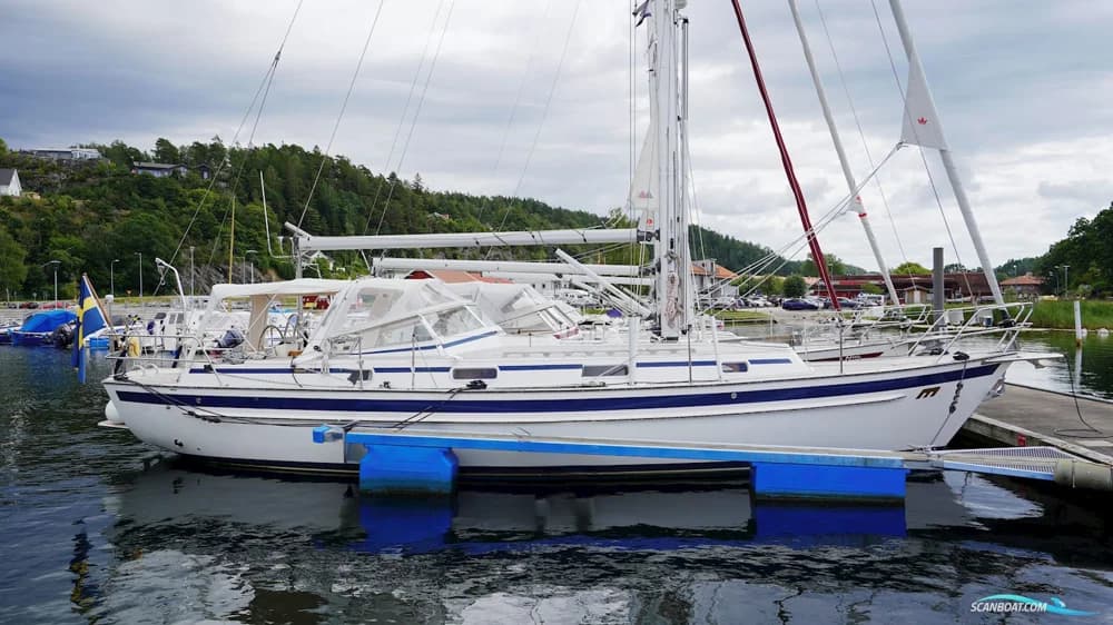 Malö 36 Classic