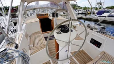 Malö 36 Classic 5