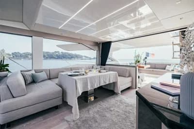 Sunseeker 74 Sport Yacht 2